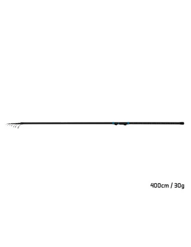 Delphin BOLONEX 400cm 30g Bolonese Angelrute Float Fishing Schwimmer Angeln-Teleskopruten-JJ-Fishing