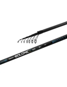 Delphin BOLONEX 500cm 30g Bolonese Angelrute Float Fishing Schwimmer Angeln-Teleskopruten-JJ-Fishing