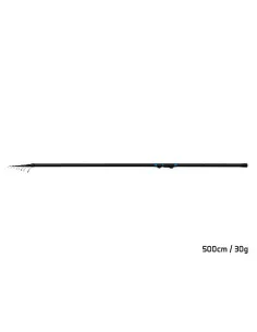Delphin BOLONEX 500cm 30g Bolonese Angelrute Float Fishing Schwimmer Angeln-Teleskopruten-JJ-Fishing 2