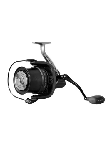 Delphin SPODCAST 12T SH | Größe 12000 - Speziell für präzises Füt