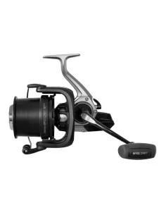 Delphin SPODCAST 12T 12000 125cm Schnureinzug Spod Angelrolle Long Cast Weitwurf 2