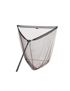 Delphin SYMBOL LITE36" Karpfen Angelkescher Set 90x90 mit Staab 1,8m und Tasche-Kescher & Kescherzubehör-JJ-Fishing 2