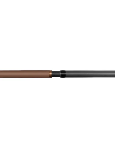 Delphin SYMBOL LITE36" Karpfen Angelkescher Set 90x90 mit Staab 1,8m und Tasche-Kescher & Kescherzubehör-JJ-Fishing