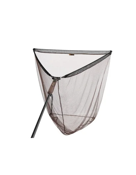 Delphin SYMBOL LITE36" Karpfen Angelkescher Set 90x90 mit Staab 1,8m und Tasche-Kescher & Kescherzubehör-JJ-Fishing