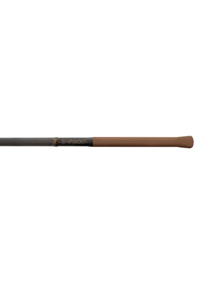 Delphin SYMBOL LITE36" Karpfen Angelkescher Set 90x90 mit Staab 1,8m und Tasche-Kescher & Kescherzubehör-JJ-Fishing