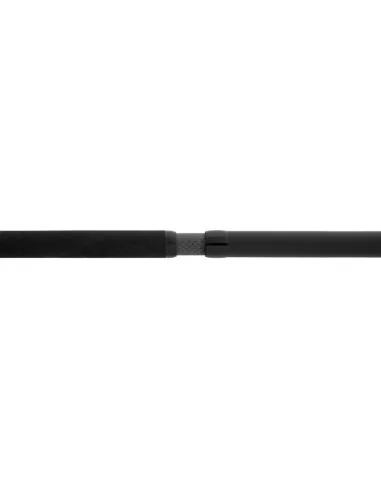 Delphin PARTISAN 42" Karpfen Angelkescher Set 100x100 mit Staab 1,8m und Tasche-Kescher & Kescherzubehör-JJ-Fishing