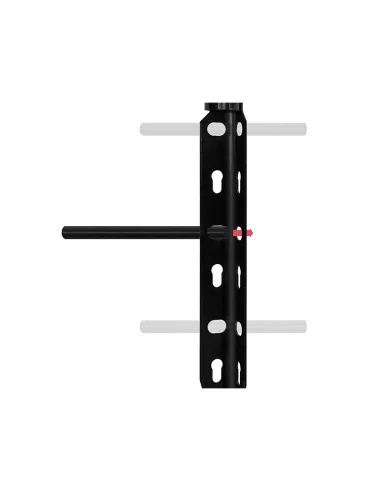 Catfish rod holder Delphin EXTREME - Veľkosklad rybárske potreby MOS