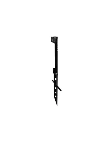 Delphin EXTREME 100cm Welsrutenhalter Massieve Ausführung Cat Rodholdall Rutenständer Fluss-Rod Pod´s, Banksticks & Buzzerbar...
