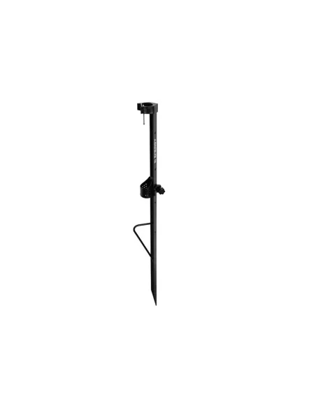 Delphin ENERGY 100cm Welsrutenhalter Höhenverstellbar Cat Rodholdall Extrem Stabil Rutenständer Fluss-Rod Pod´s, Banksticks &...