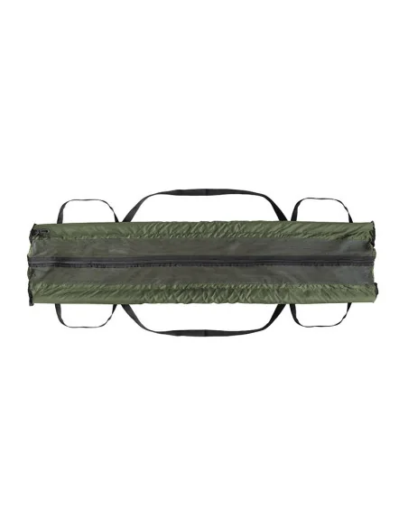 Delphin CLASSA CWS XXL 125cm Wiegeschlinge Sling Big Carp Edition