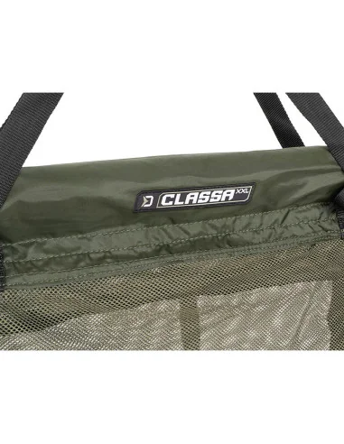 Delphin CLASSA CWS XXL 125cm Wiegeschlinge Sling Big Carp Edition