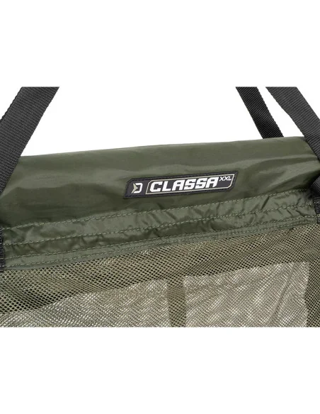 Delphin CLASSA CWS XXL 125cm Wiegeschlinge Sling Big Carp Edition