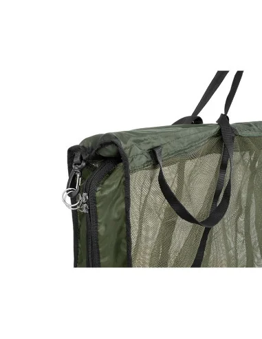 Delphin CLASSA CWS XXL 125cm Wiegeschlinge Sling Big Carp Edition