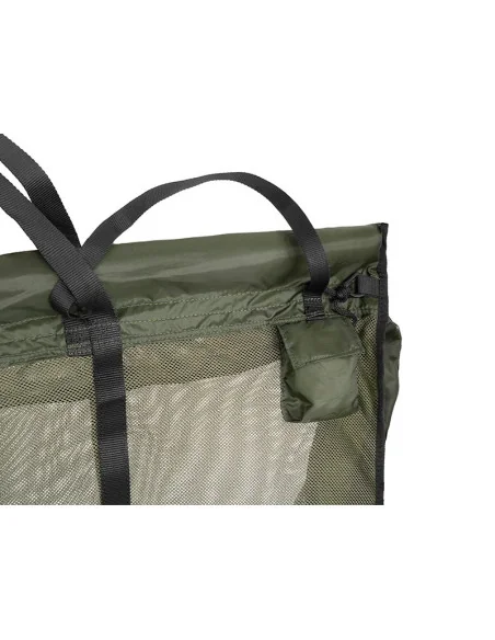 Delphin CLASSA CWS XXL 125cm Wiegeschlinge Sling Big Carp Edition