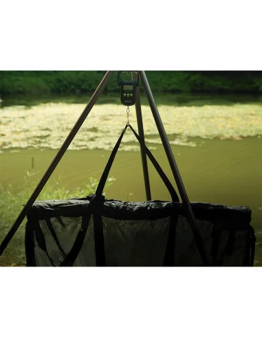 Delphin CLASSA CWS XXL 125cm Wiegeschlinge Sling Big Carp Edition