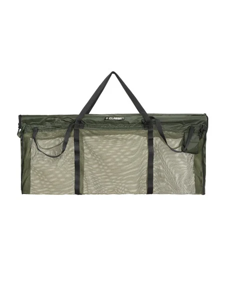 Delphin CLASSA CWS XXL 125cm Wiegeschlinge Sling Big Carp Edition