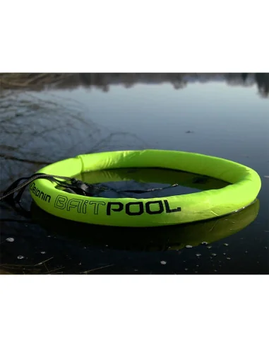 Floating keepnet Delphin BaitPOOL55/90cm | Delphin.sk