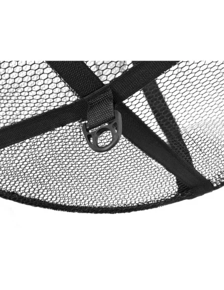 Delphin BaitPOOL 55/90cm Setzkescher Schwimmnetz für Köderfische Raubfisch