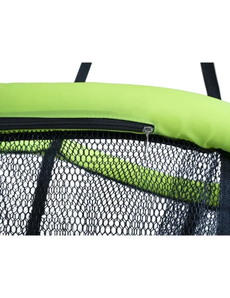 Floating keepnet Delphin BaitPOOL55/90cm | Delphin.sk
