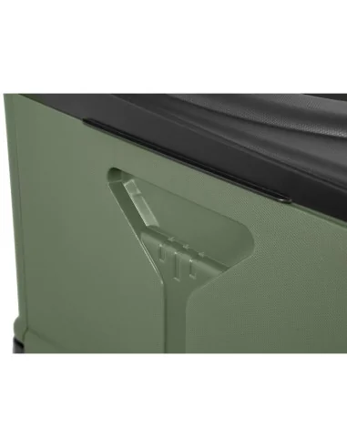 Portable Toilet Delphin ToiBLOX King - Komfort und Hygiene für Angler