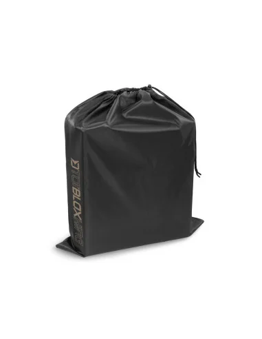 Portable Toilet Delphin ToiBLOX King - Komfort und Hygiene für Angler