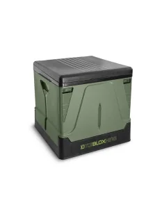 Delphin ToiBLOX King Toilette Angel WC Toilette zum Angeln Camping Toilette-Outdoor-JJ-Fishing