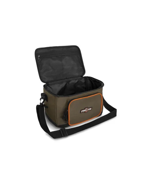 Delphin PROXES Easy XL Tasche mit Köderboxen Umhängetasche Spinnfischen Angeltasche Predator Bag-Taschen-JJ-Fishing