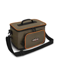 Delphin PROXES Easy XL Tasche mit Köderboxen Umhängetasche Spinnfischen Angeltasche Predator Bag-Taschen-JJ-Fishing