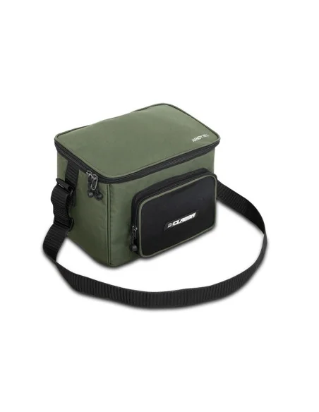 Delphin CLASSA Handy L Carry All Angeltasche Umhängetasche-Taschen-JJ-Fishing