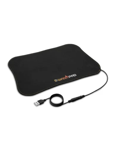 Electric Heating Pad Delphin WarmPAD30x21cm - Rybárske Potreby