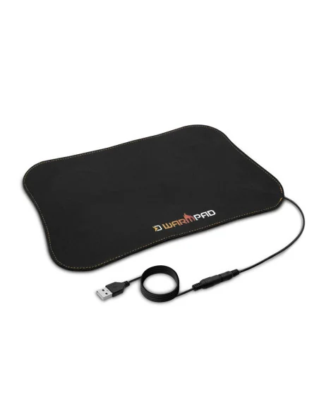 Electric Heating Pad Delphin WarmPAD30x21cm - Rybárske Potreby