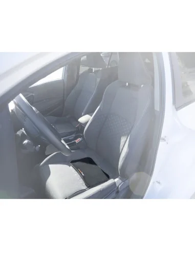 Electric Heating Pad Delphin WarmPAD30x21cm - Rybárske Potreby