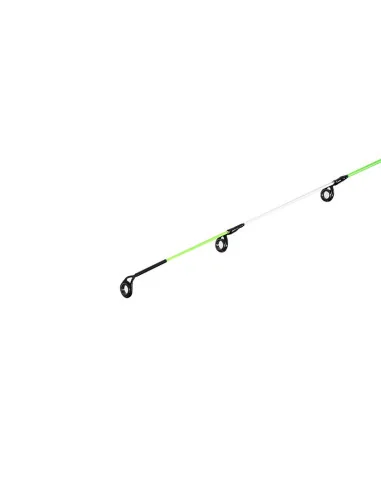 Delphin OPIUM INOVA 390cm/80g Feederrute - Technologische Innovation u