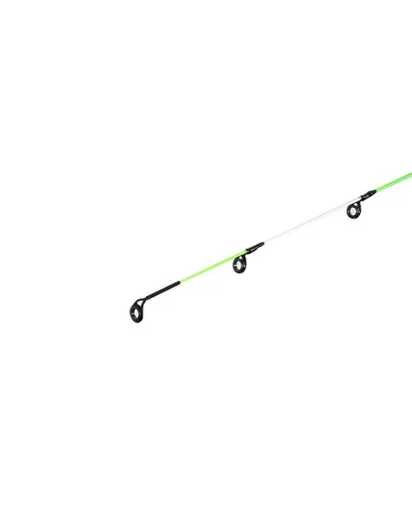 Delphin OPIUM INOVA 390cm/80g Feederrute - Technologische Innovation u