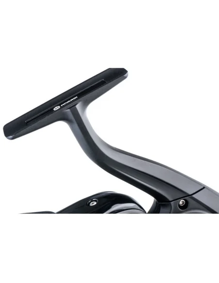 Stalker - Mivardi Karpfenrolle mit präziser Frontbremse