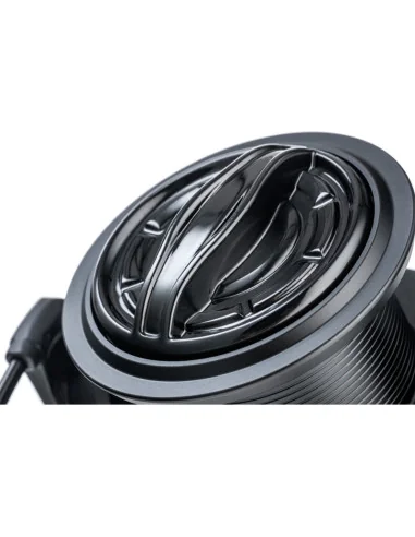 Mivardi Stalker 7000 Carp Reel Angelrolle Karpfen Profi Rolle