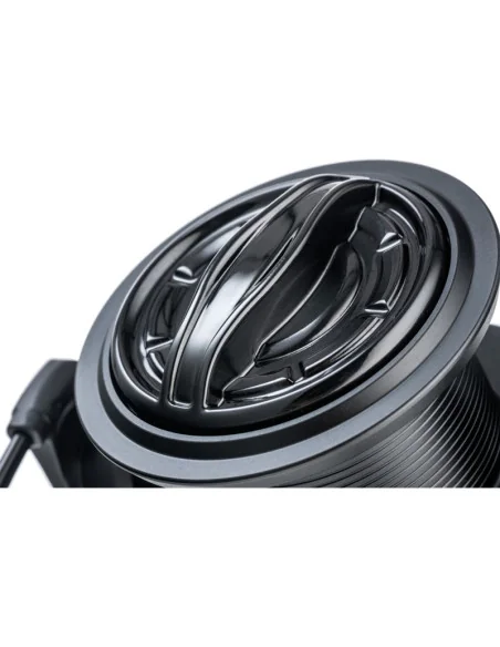 Mivardi Stalker 7000 Carp Reel Angelrolle Karpfen Profi Rolle