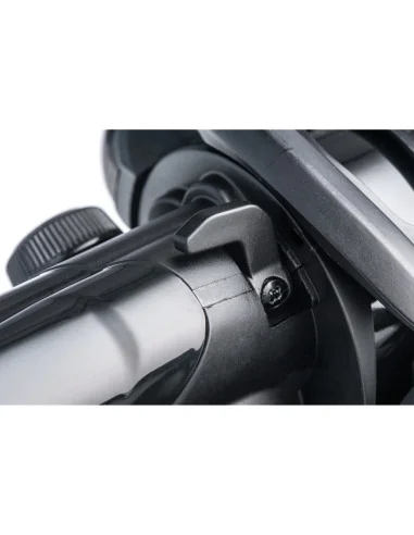 Mivardi Stalker 7000 Carp Reel Angelrolle Karpfen Profi Rolle