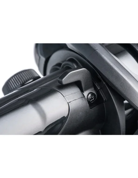 Mivardi Stalker 7000 Carp Reel Angelrolle Karpfen Profi Rolle