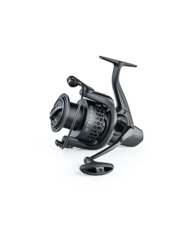 Mivardi Stalker 7000 Carp Reel Angelrolle Karpfen Profi Rolle