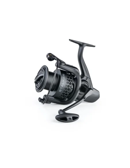 Mivardi Stalker 7000 Carp Reel Angelrolle Karpfen Profi Rolle