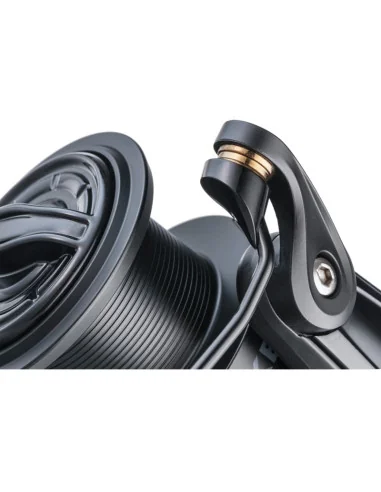 Mivardi Stalker 7000 Carp Reel Angelrolle Karpfen Profi Rolle