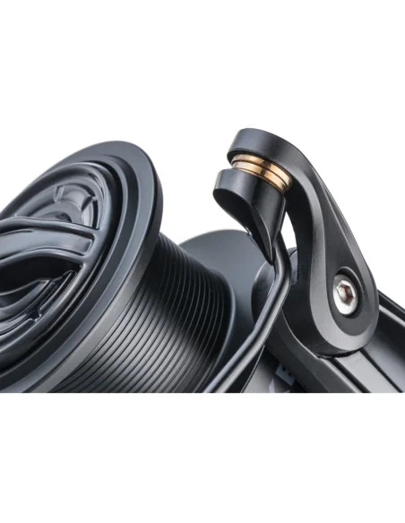 Mivardi Stalker 7000 Carp Reel Angelrolle Karpfen Profi Rolle