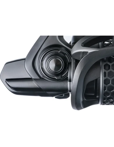 Mivardi Stalker 7000 Carp Reel Angelrolle Karpfen Profi Rolle