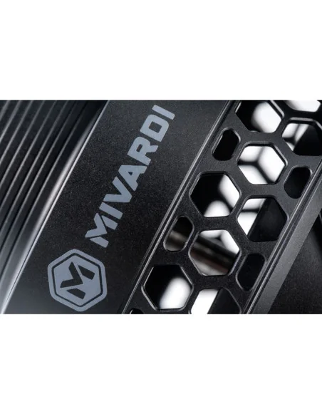 Mivardi Stalker 7000 Carp Reel Angelrolle Karpfen Profi Rolle