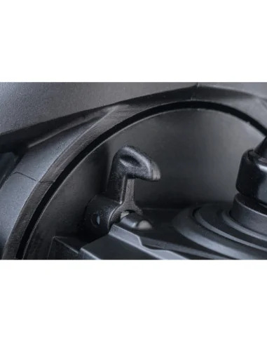 Mivardi Omicron MK2 10 000 Karpfen Weitwurfrolle Angelrolle