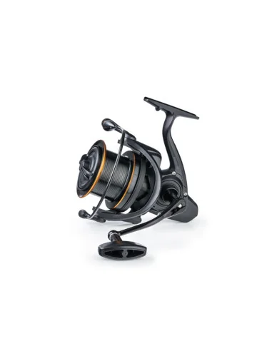 Mivardi Omicron MK2 10 000 Karpfen Weitwurfrolle Angelrolle