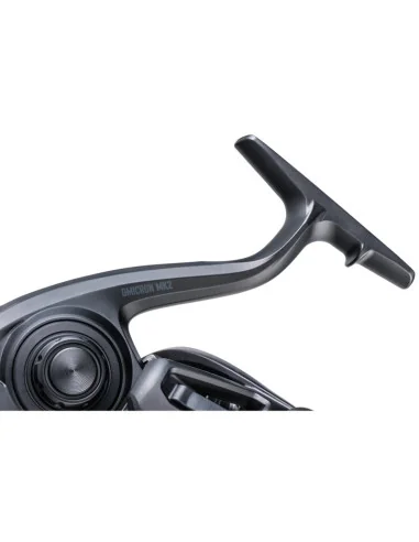 Mivardi Omicron MK2 10 000 Karpfen Weitwurfrolle Angelrolle