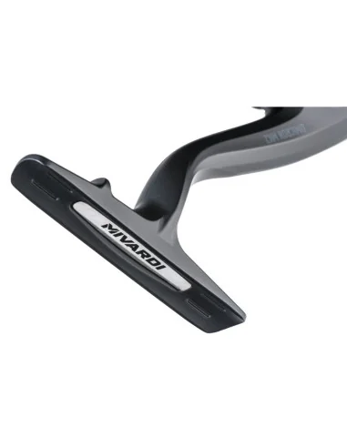 Mivardi Omicron MK2 10 000 Karpfen Weitwurfrolle Angelrolle