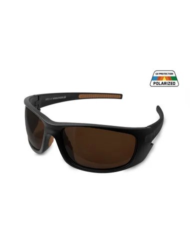 Delphin Polarized sunglasses SG ESO Polaroid Sonnenbrille mit Tasche und Band-Polaroid Brillen & Zubehör-JJ-Fishing